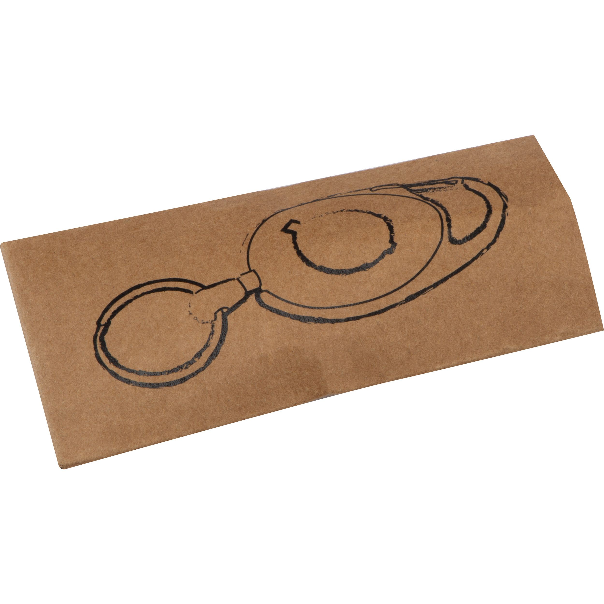 Schlüsselanhänger mit Karabiner und ausziehbarem Schlüsselring DIANA - orange-639