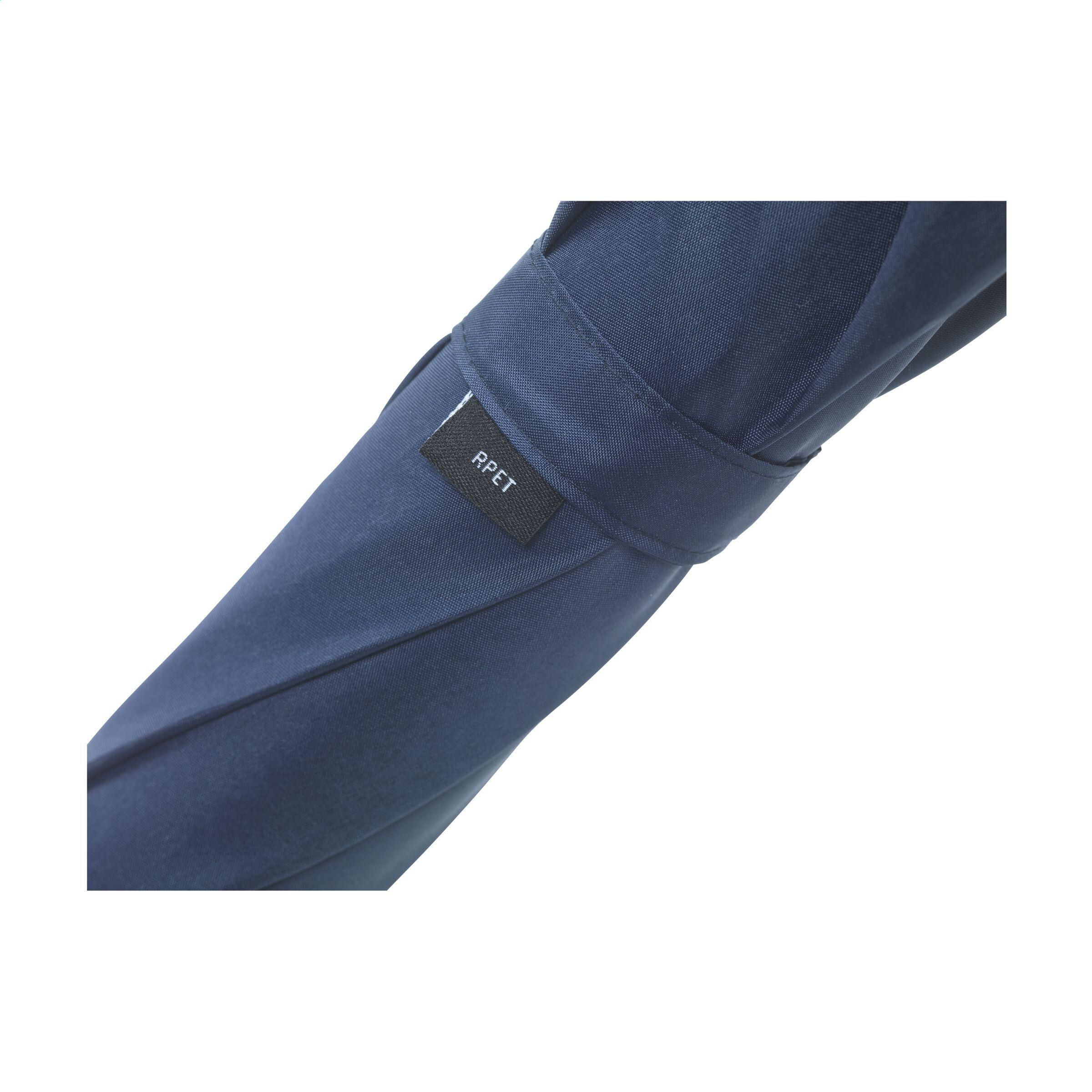 Colorado XL RCS RPET Regenschirm 29 inch - marineblau-846