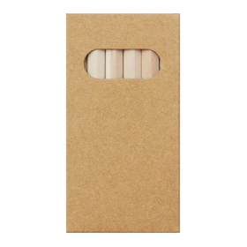 Veredelungsposition auf der Vorderseite der Box
