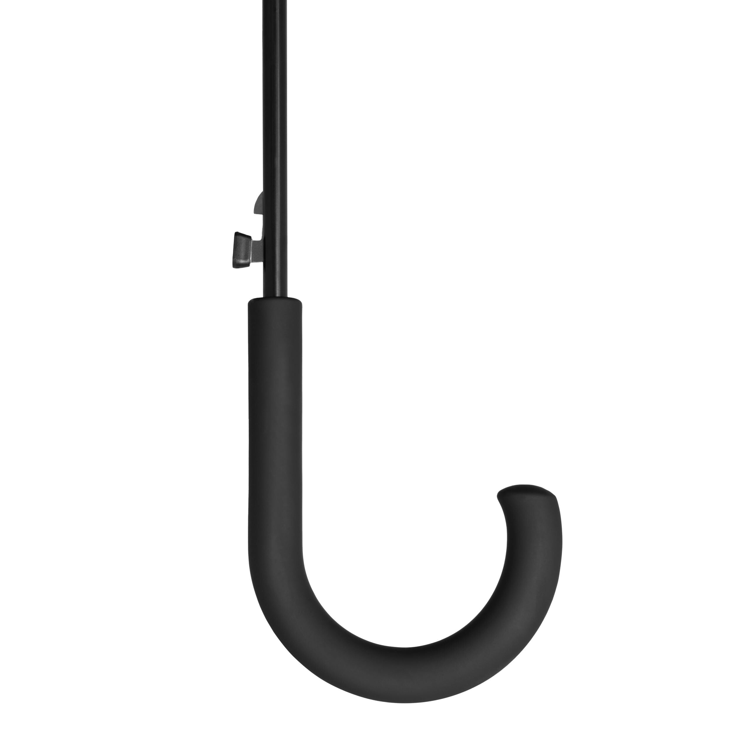 Stockschirm Hit Stick AC - weinrot-962