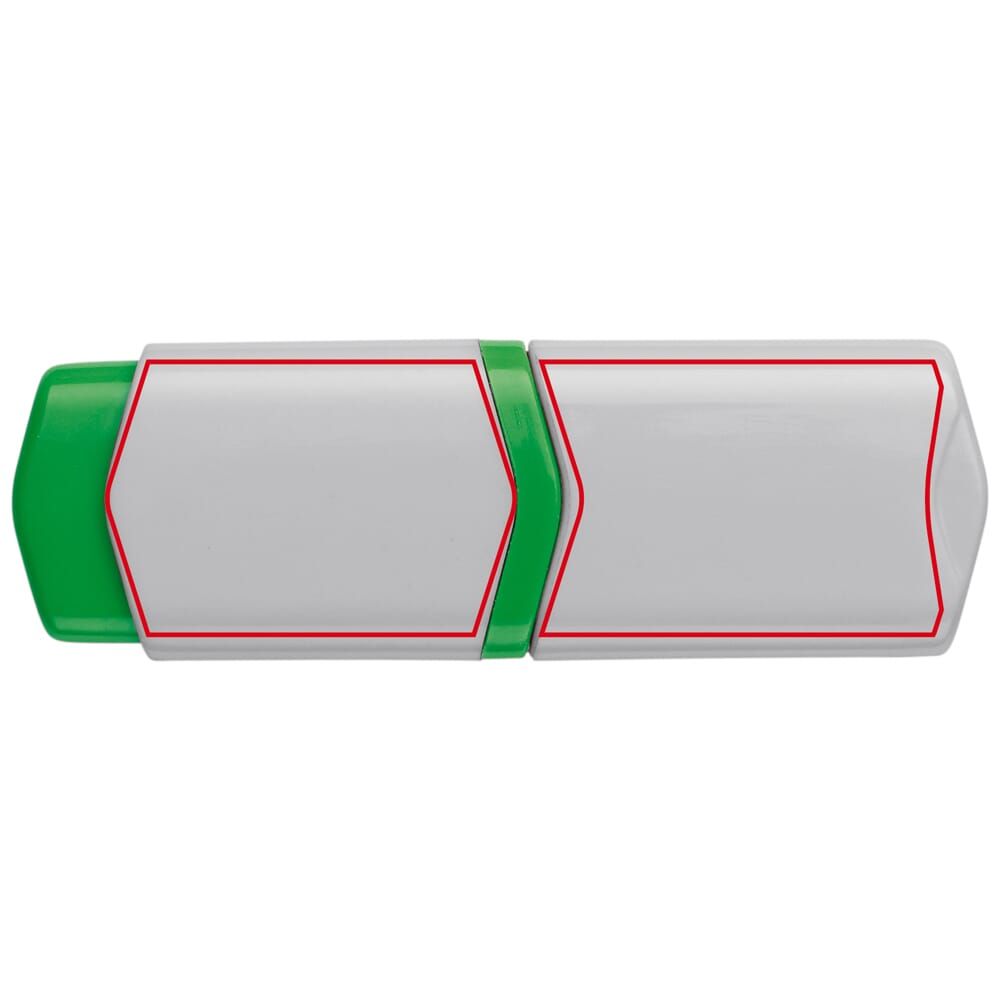 Veredelungsposition Textmarker grün seite 1