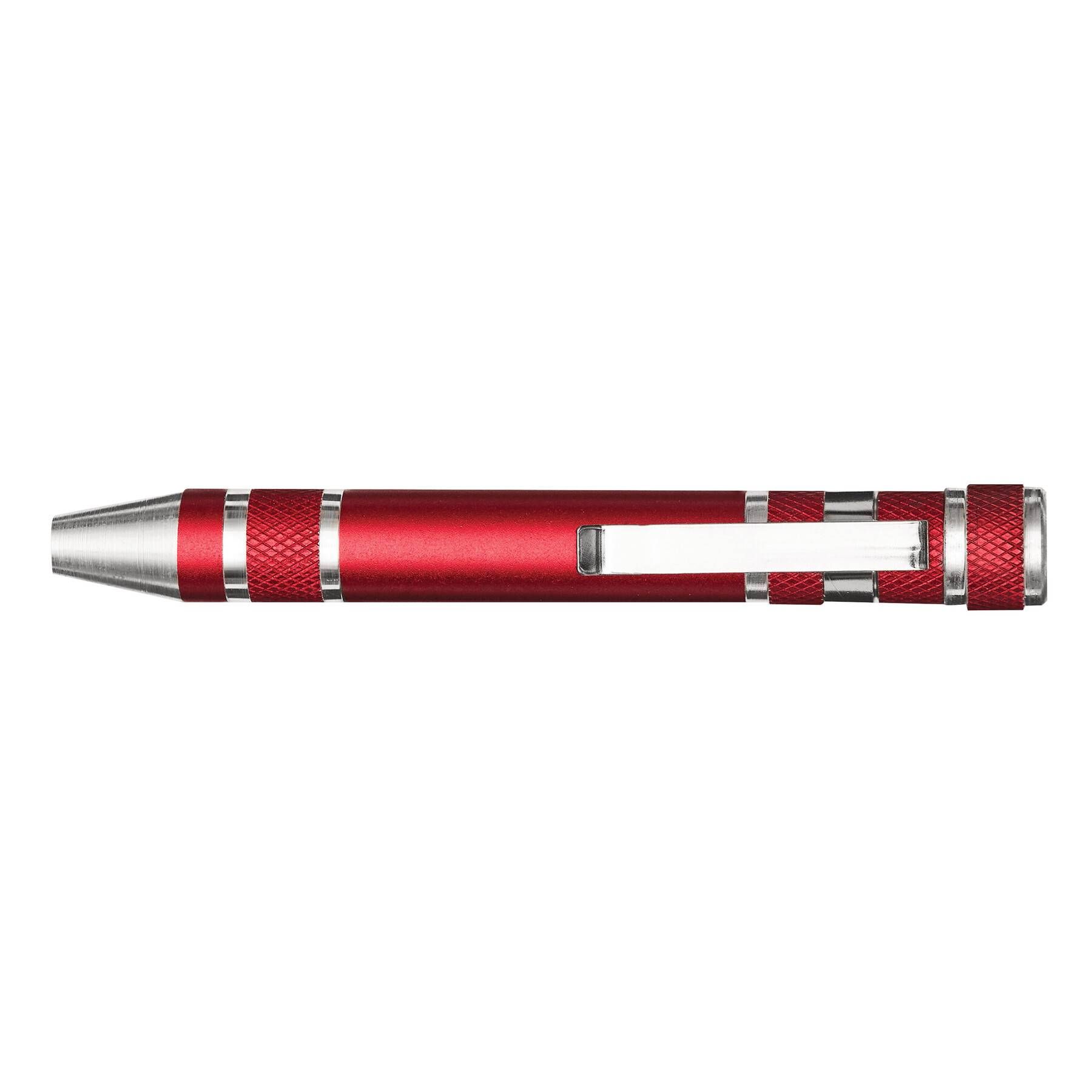 Bit-Set MICRO - rot-502