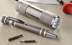Taschenlampen