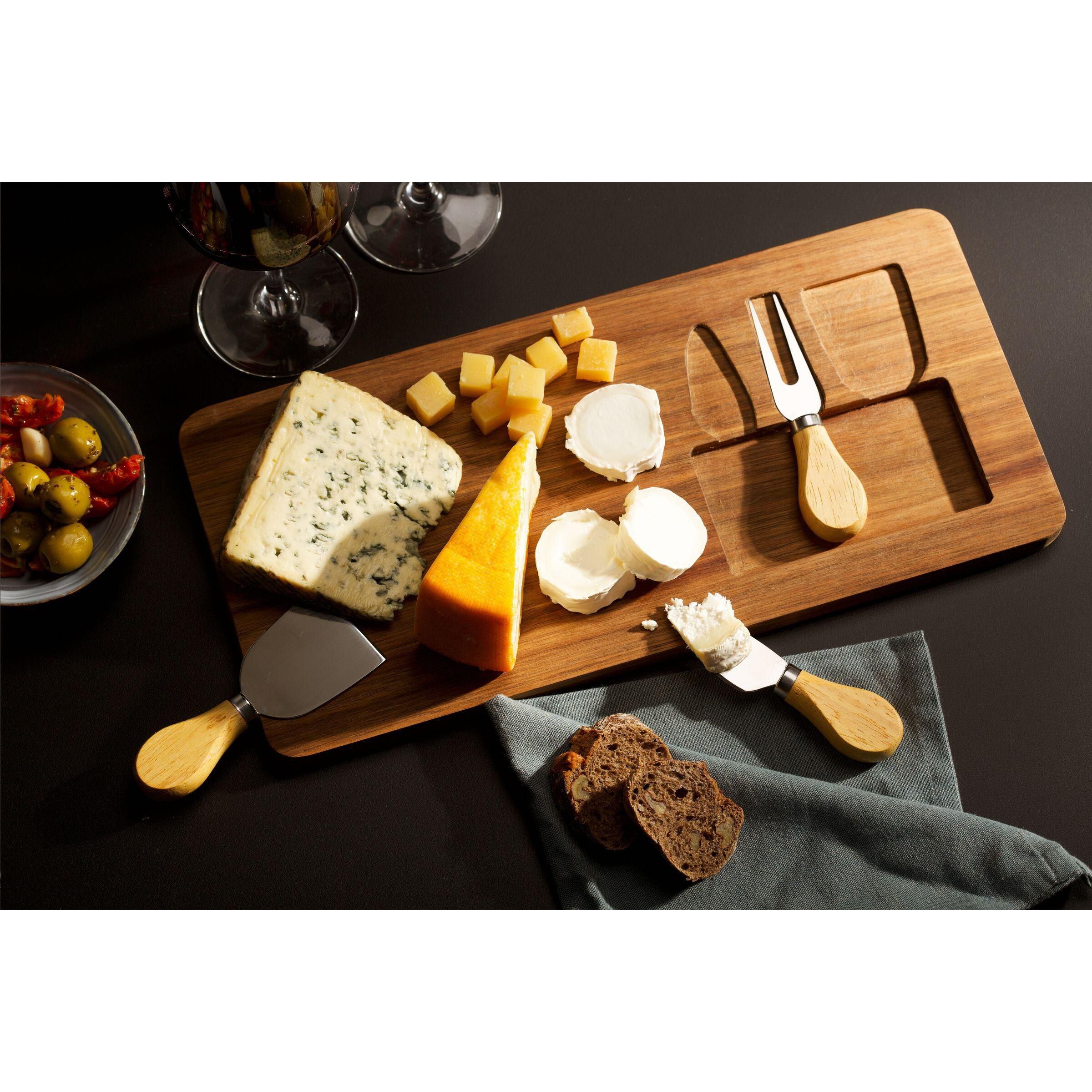 Wooosh Queso Serving Tray - holz-26