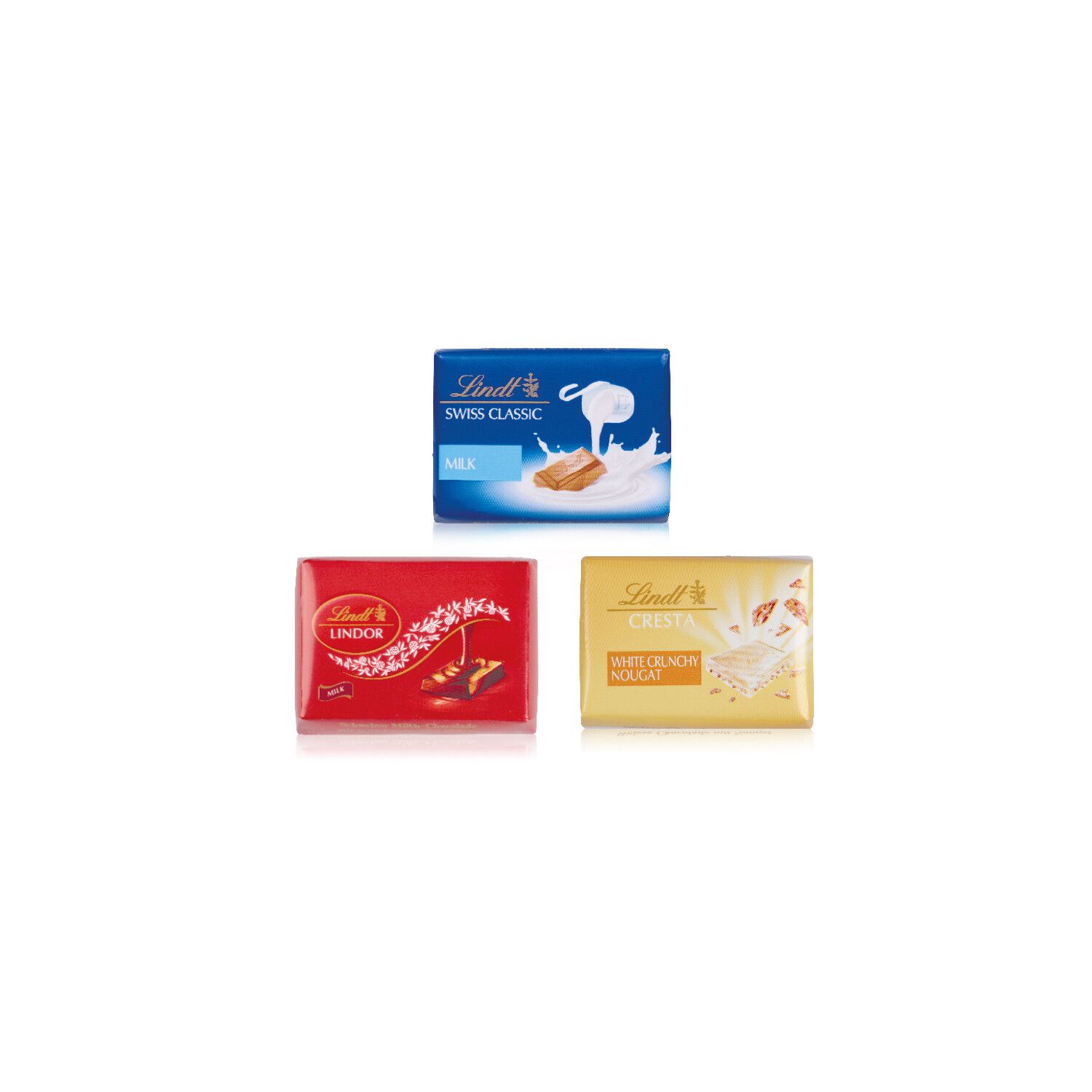 Tisch-Adventskalender "Lindt Exklusiv"-542