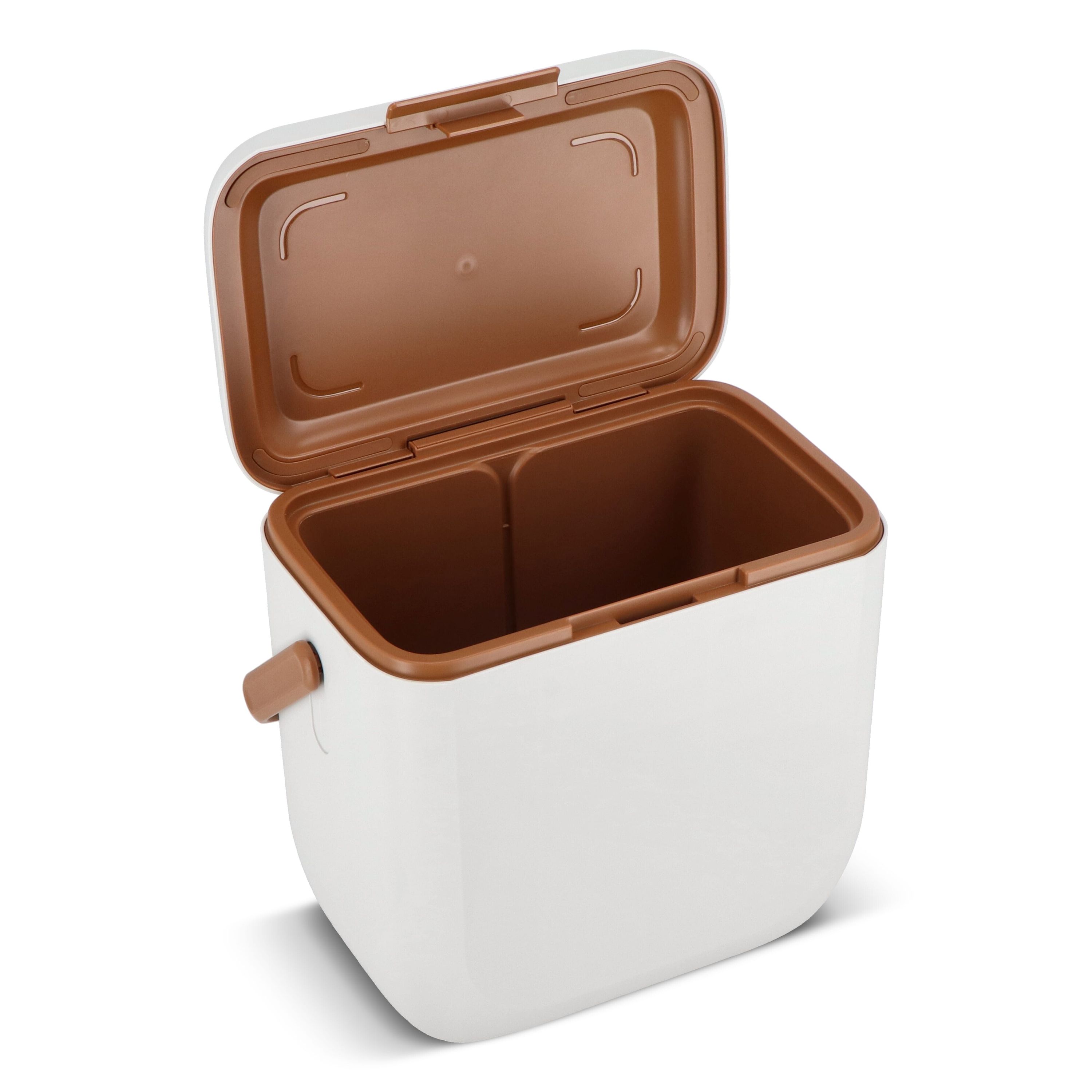 InSideOut Iska Kühlbox 8 l - weiss-75