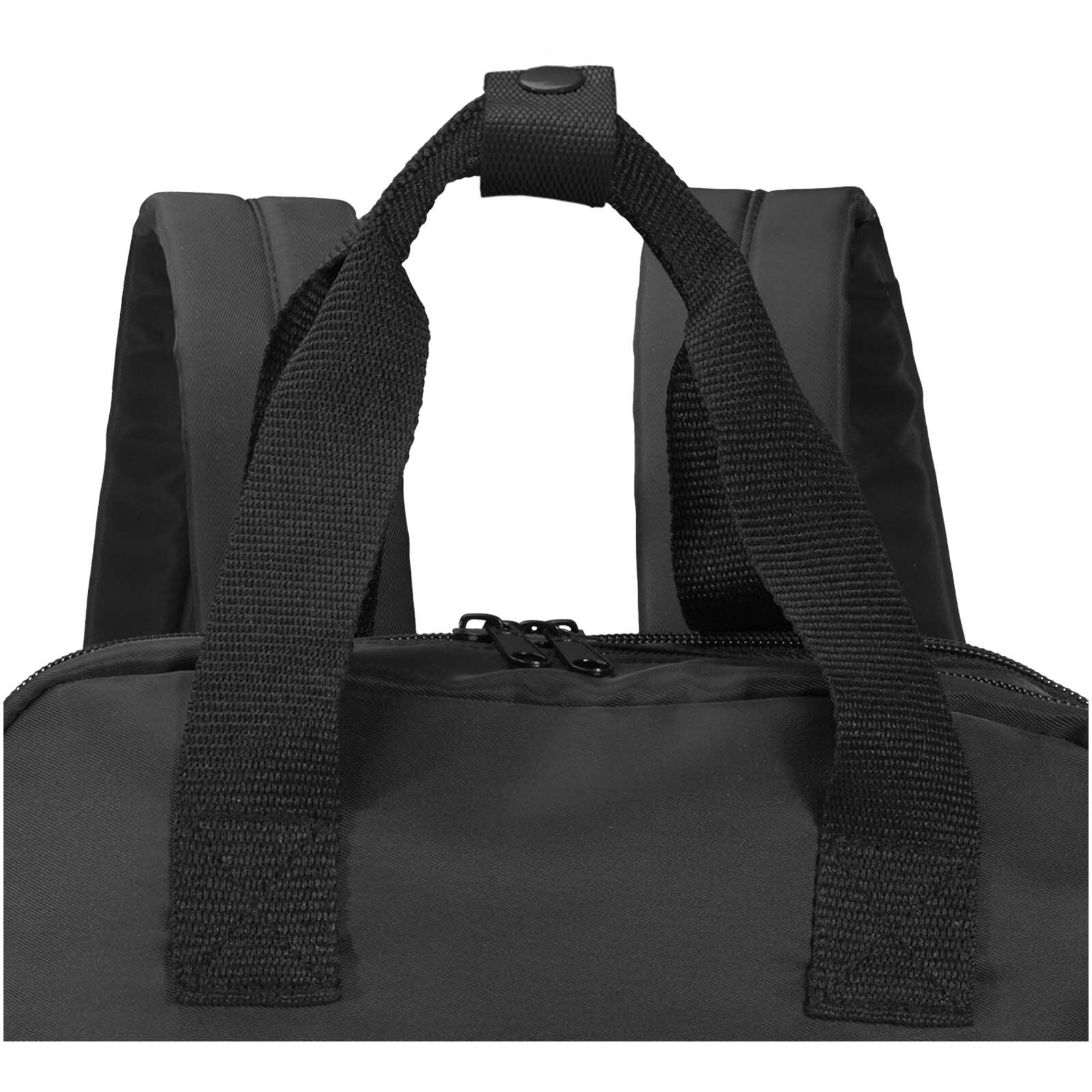 Trip 14" Aware Recycelter Laptop Rucksack 9 L  - schwarz-876