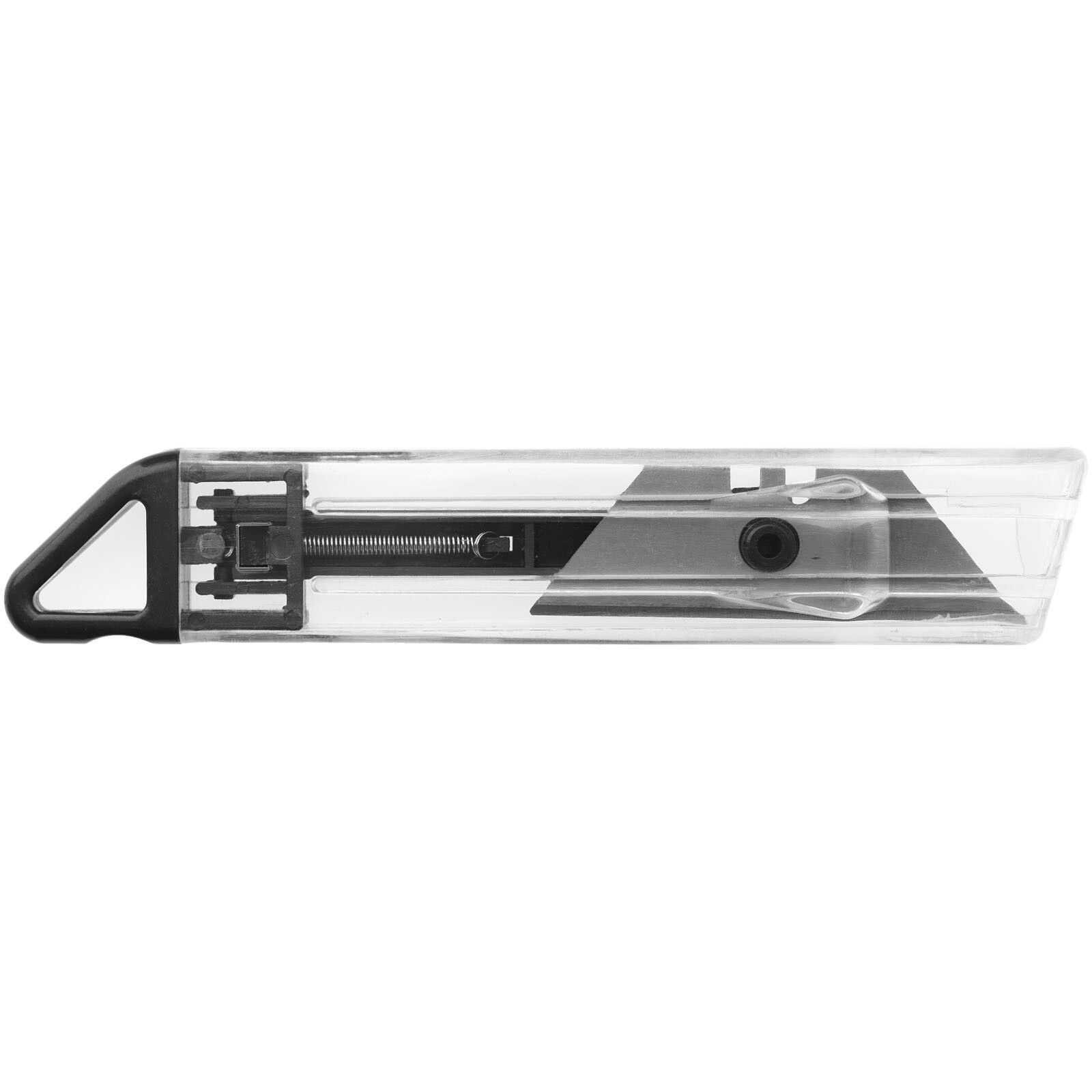 Hoost Cuttermesser - schwarz-291