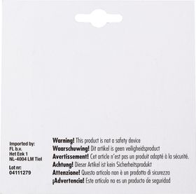 Veredelungsposition Rückseite