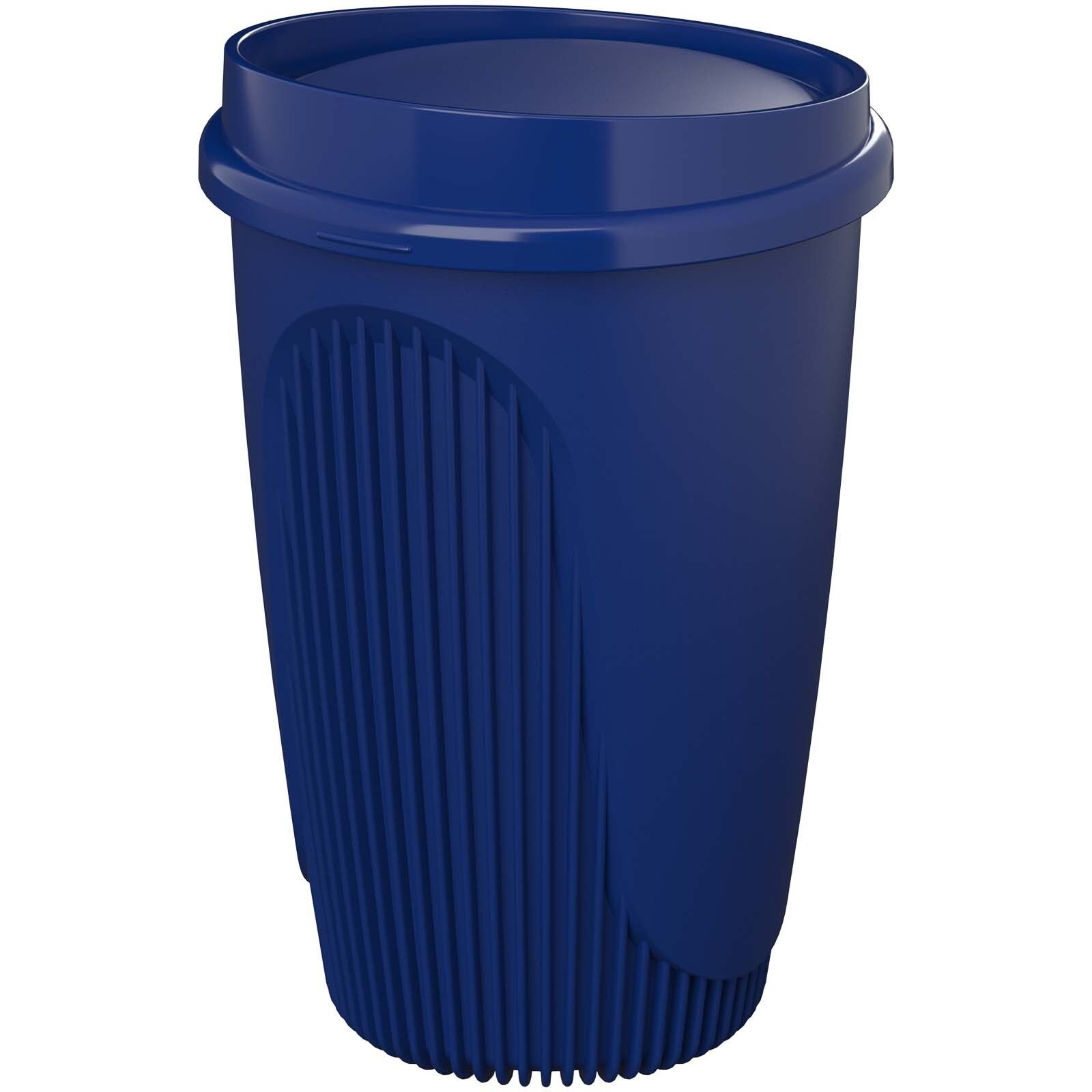 Blau