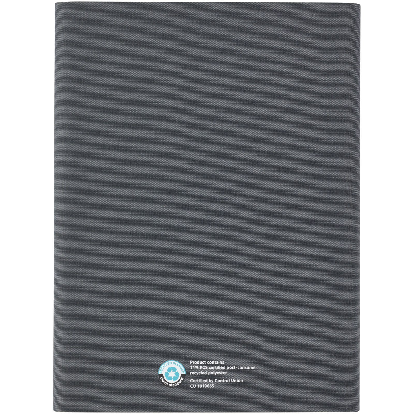 Liberto Schreibmappe - grau-469