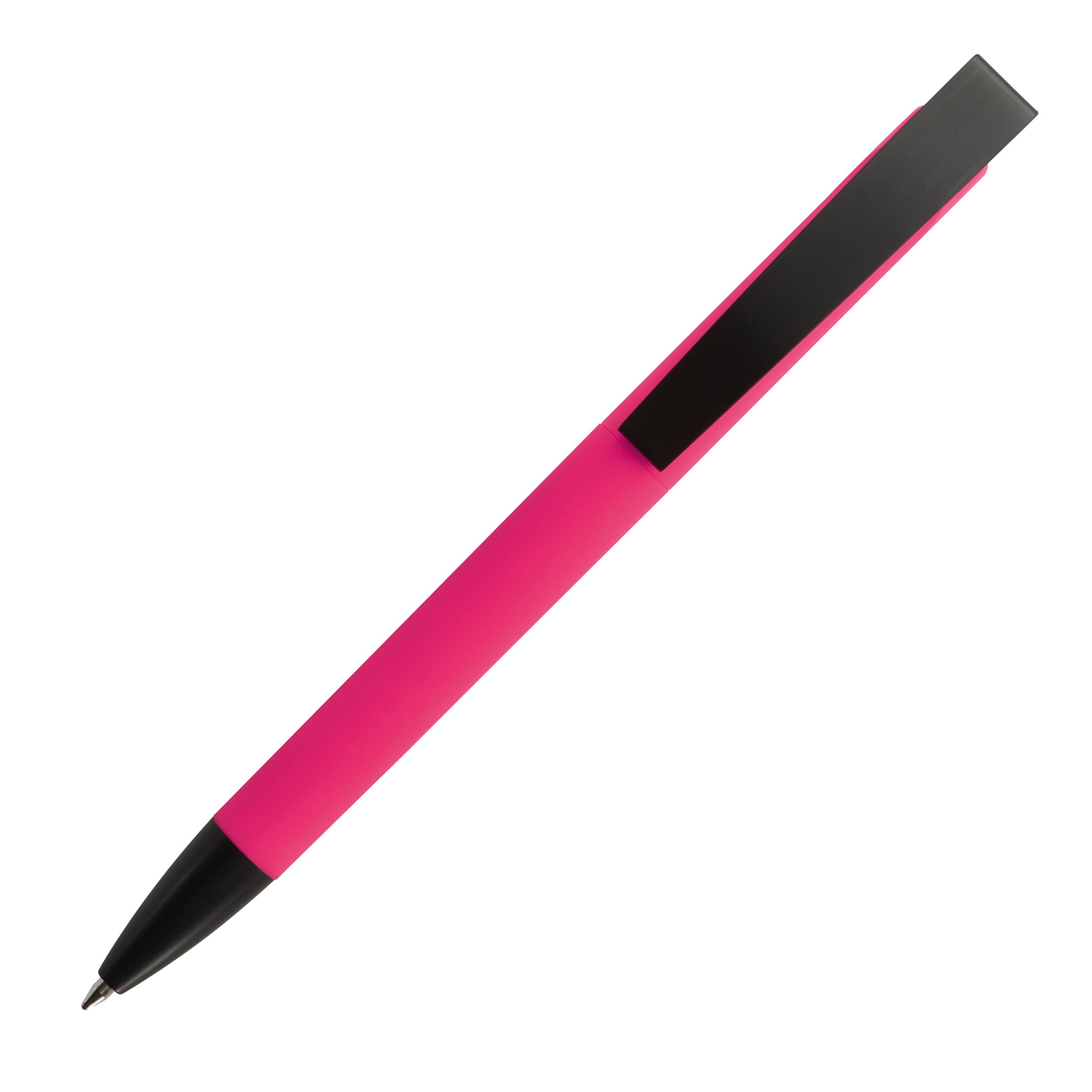 Kugelschreiber Brescia - pink-717