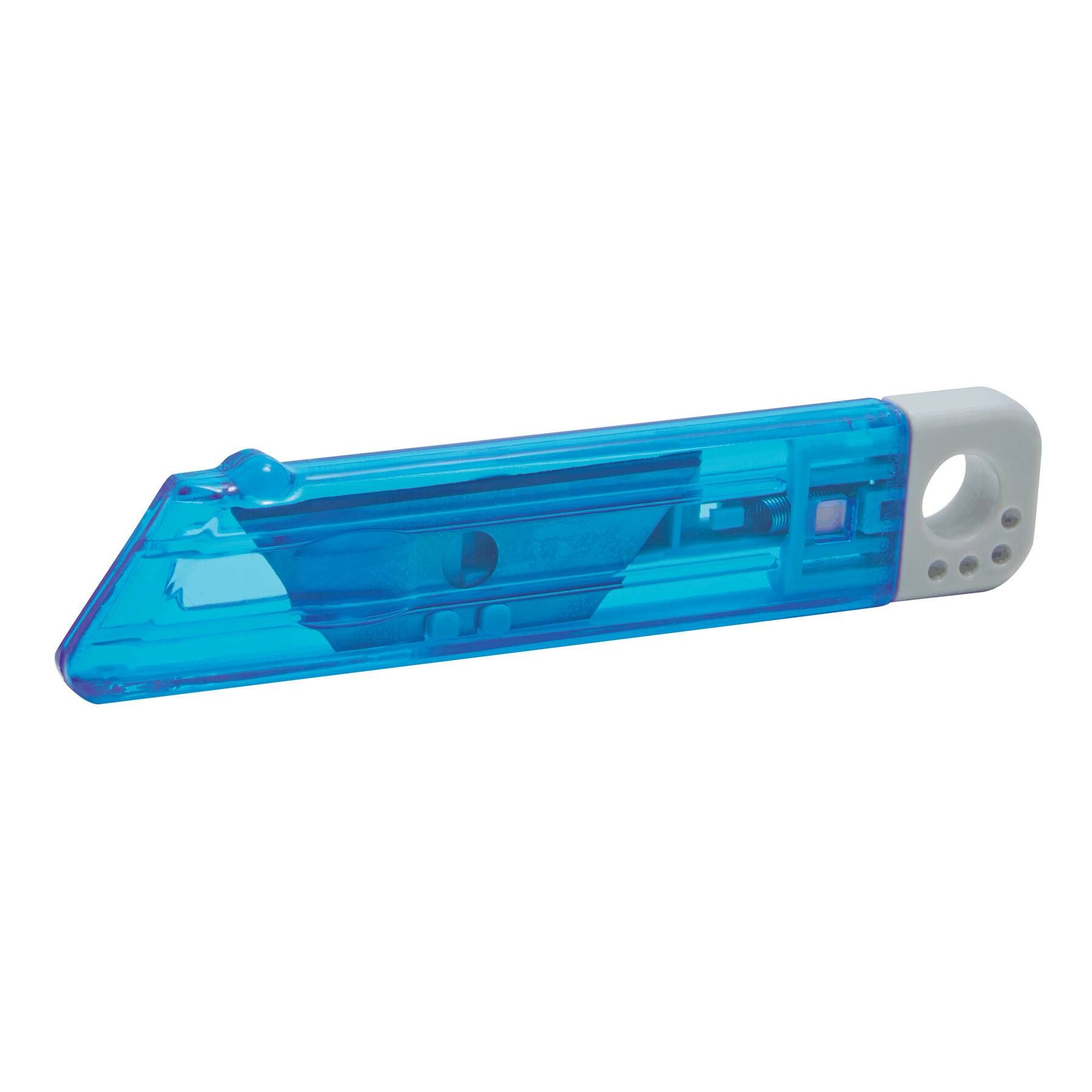 Cuttermesser SLIDE IT - blau-514