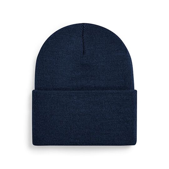 Original Deep Cuffed Beanie - french navy-669