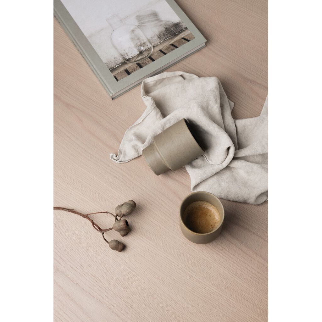 VINGA Nagano RCS Becher - beige-447