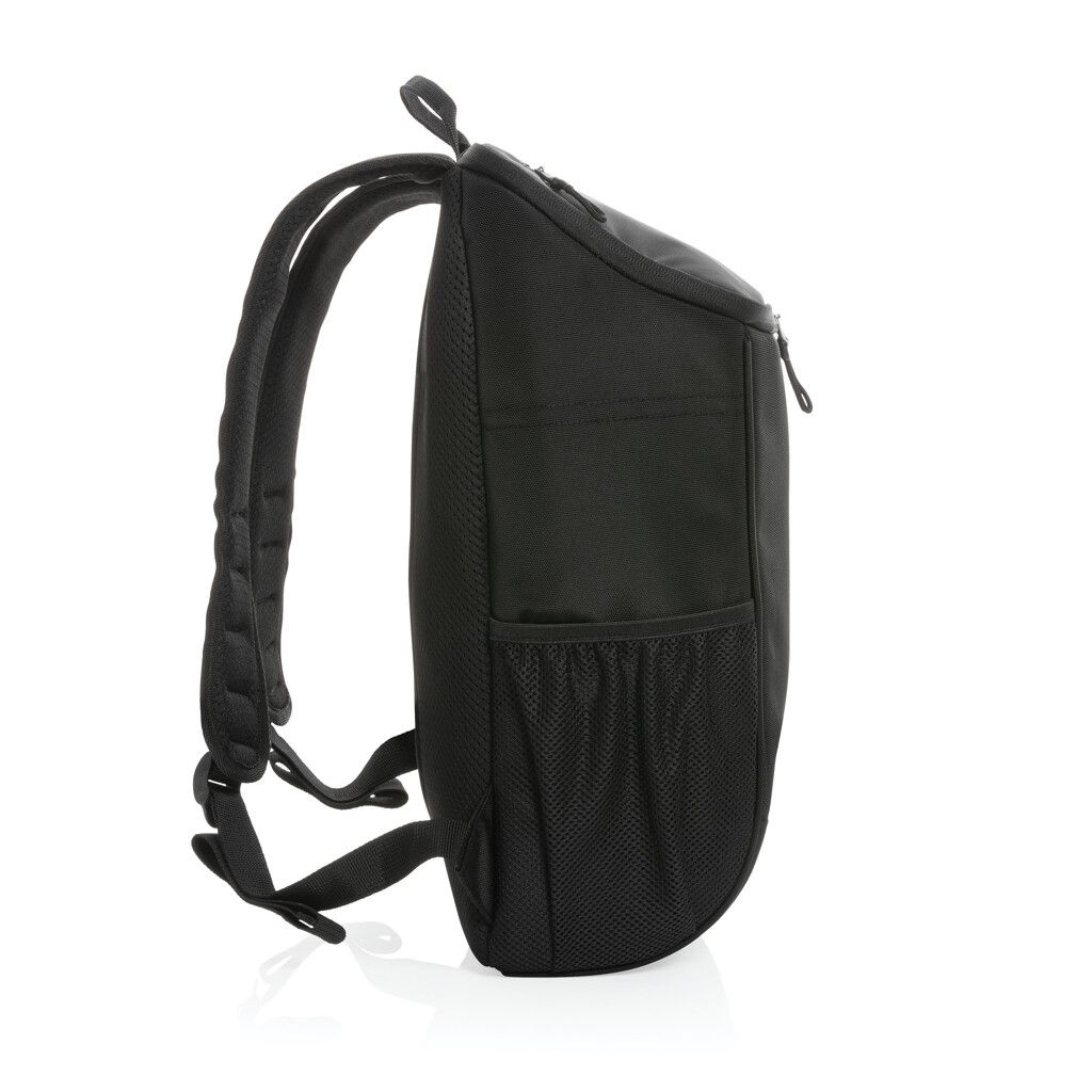 Swiss Peak AWARE™ 1200D Deluxe Kühlrucksack - schwarz-719