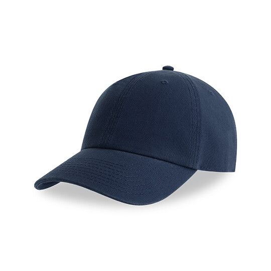 Fraser Cap - navy-126
