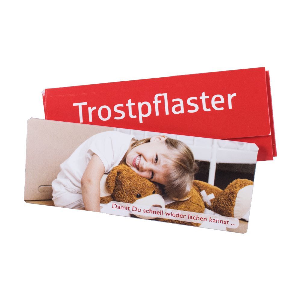 Pflastermäppchen Mini mit 5 ACTIOMEDIC® Pflastern-321