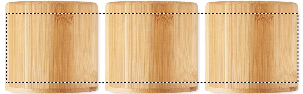 Veredelungsposition 360 LASER