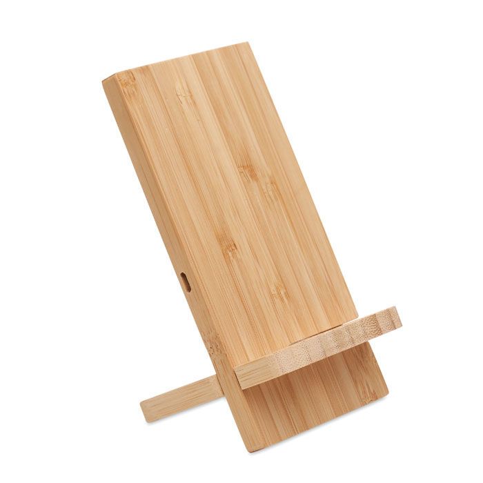 Induktive Ladestation WHIPPY PLUS - holz-435