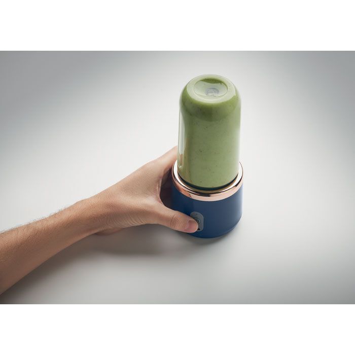 Smoothie Mixer BLENDIE - blau-428