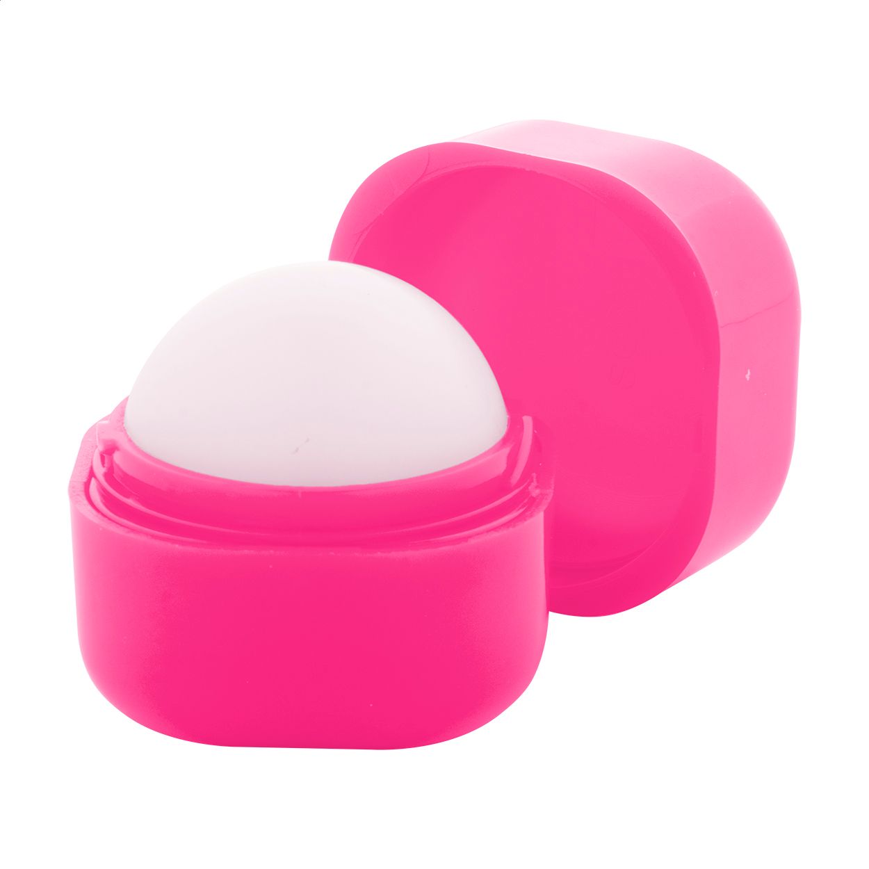 Cuboris Lippenbalsam - pink-346