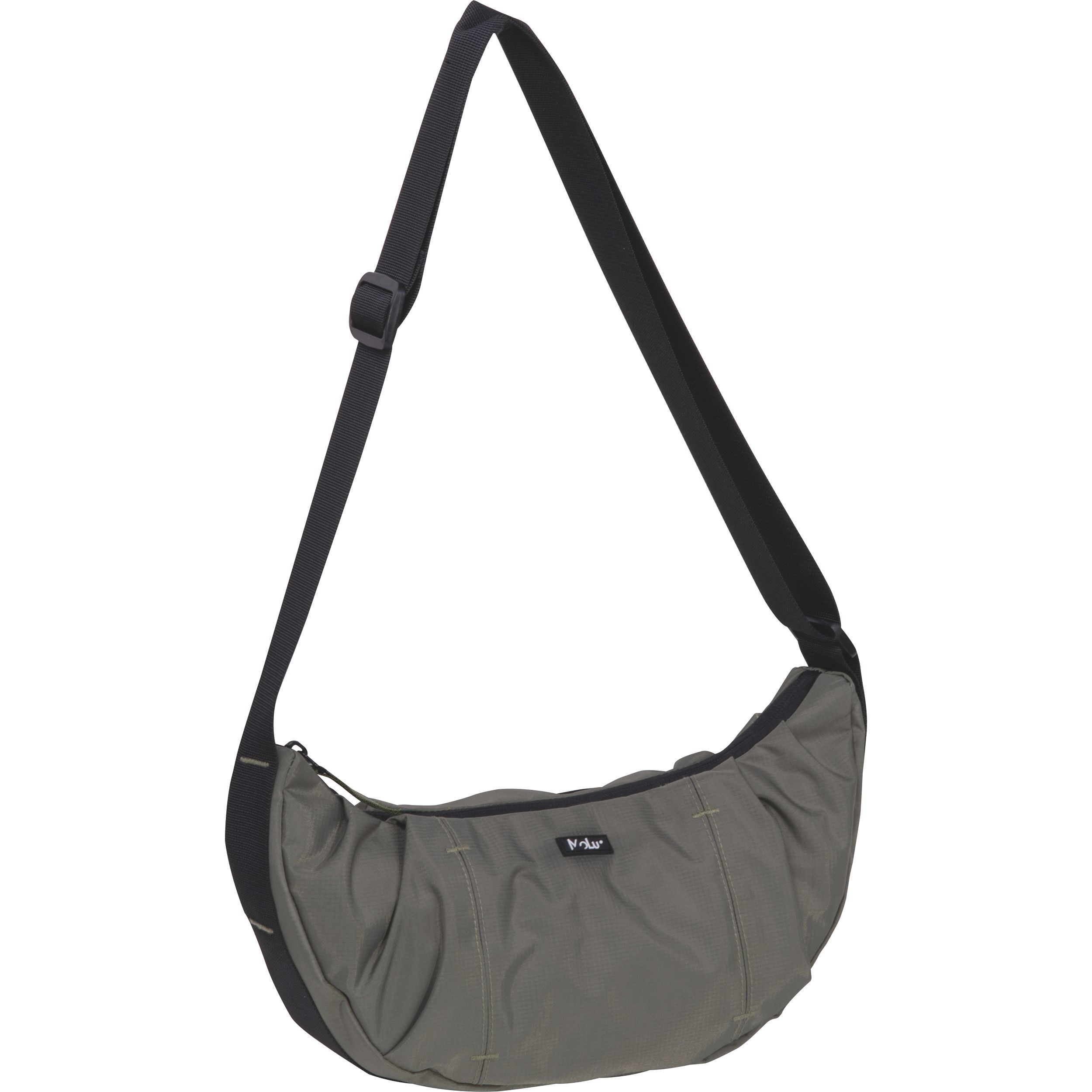 MoLu Bauchtasche Limeira - khaki-189