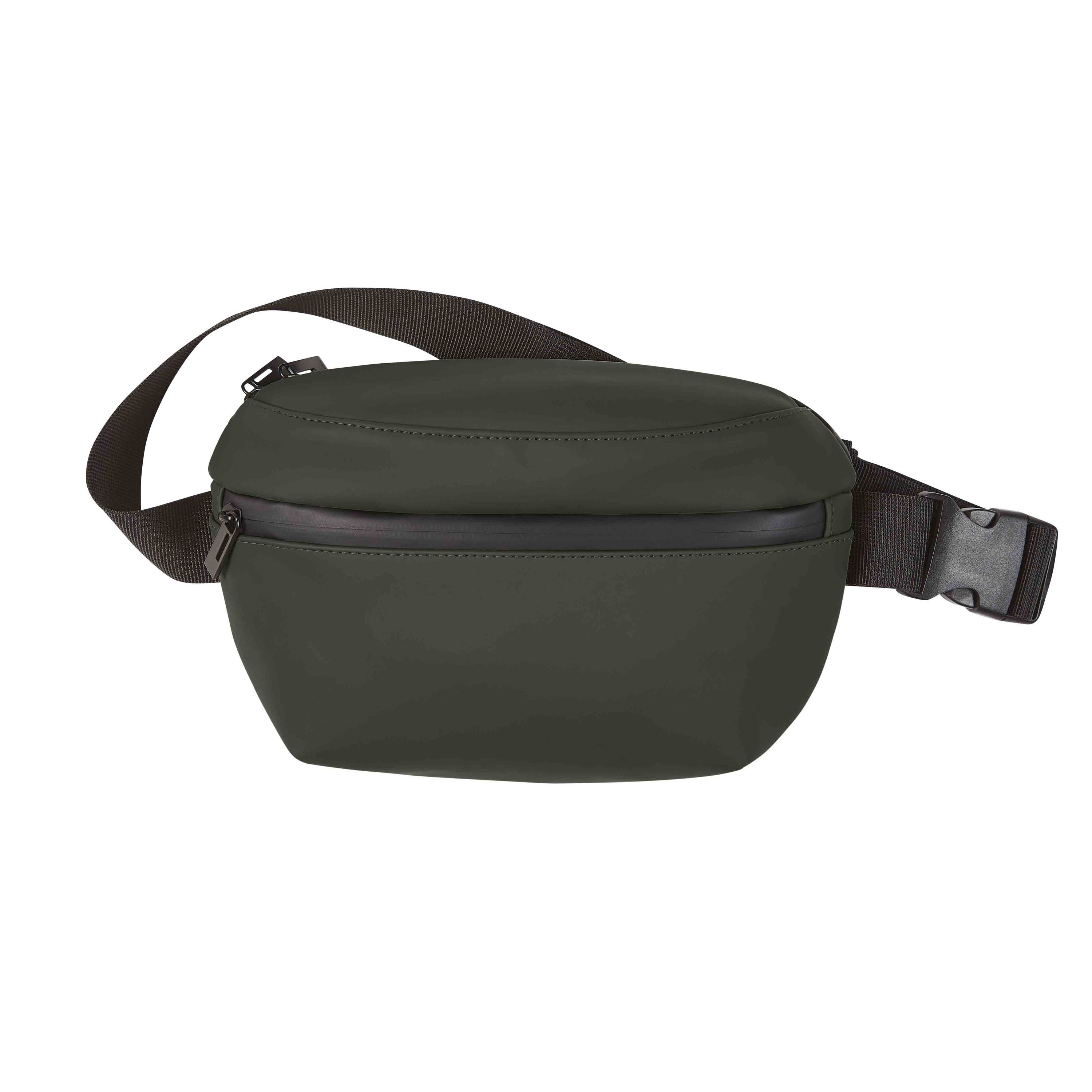Gürteltasche PURE - oliv-776