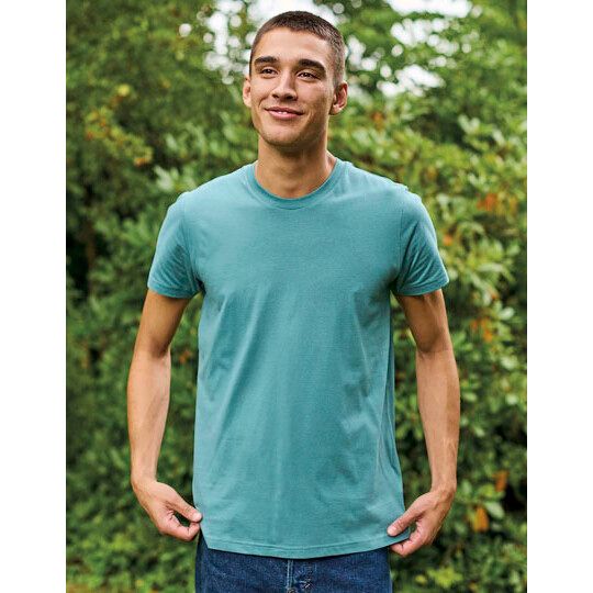 Men´s Fit T-Shirt - navy-873