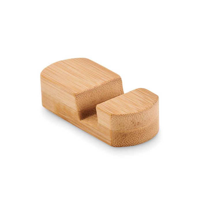 Kleiner Smartphone-Halter POY - holz-325