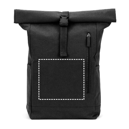 Veredelungsposition Vordertasche