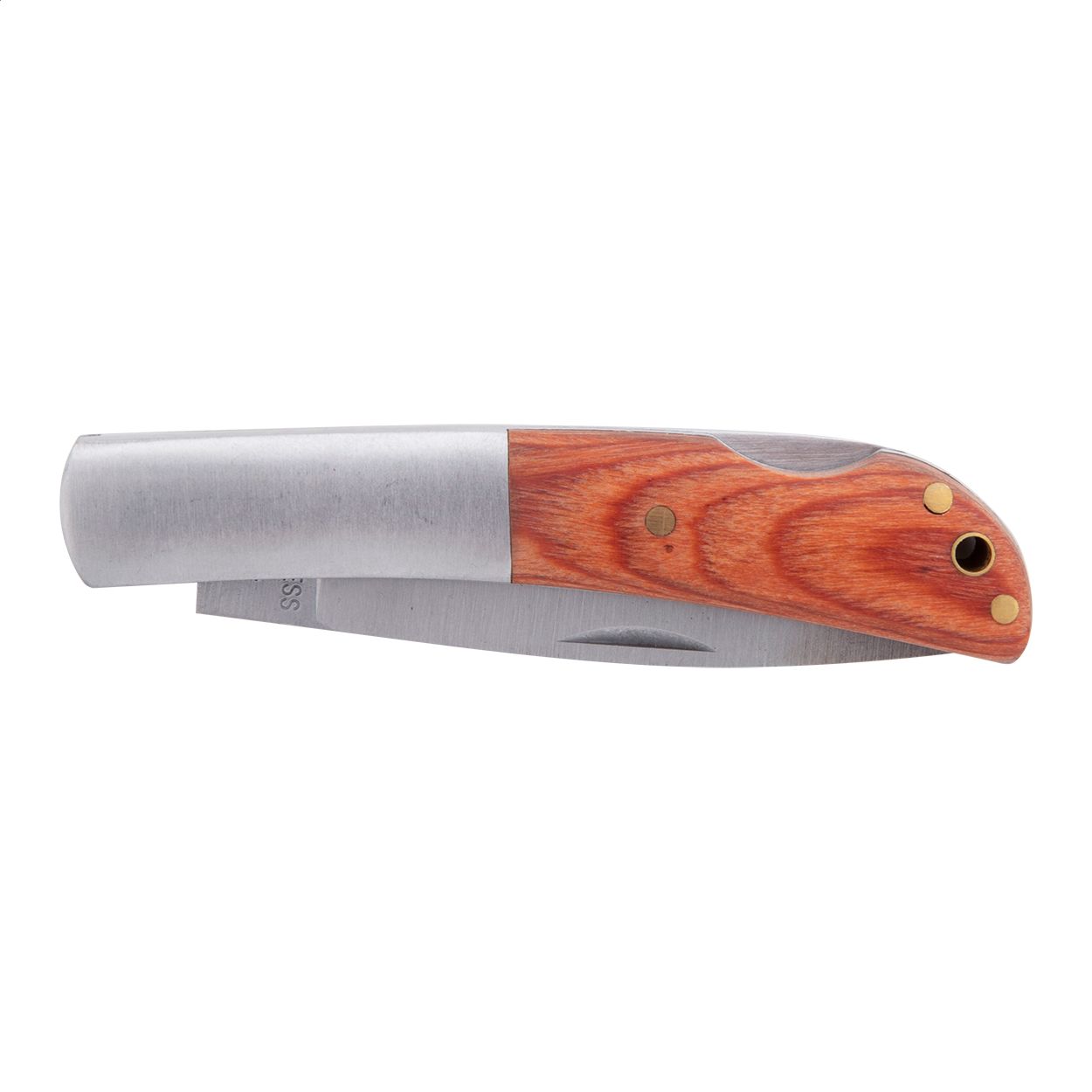 Woxen Taschenmesser - braun-399