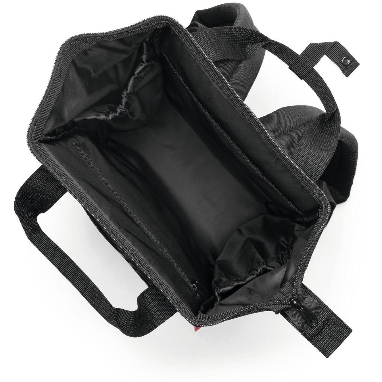 Allrounder R - black-882
