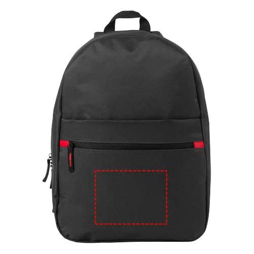 Veredelungsposition Tasche