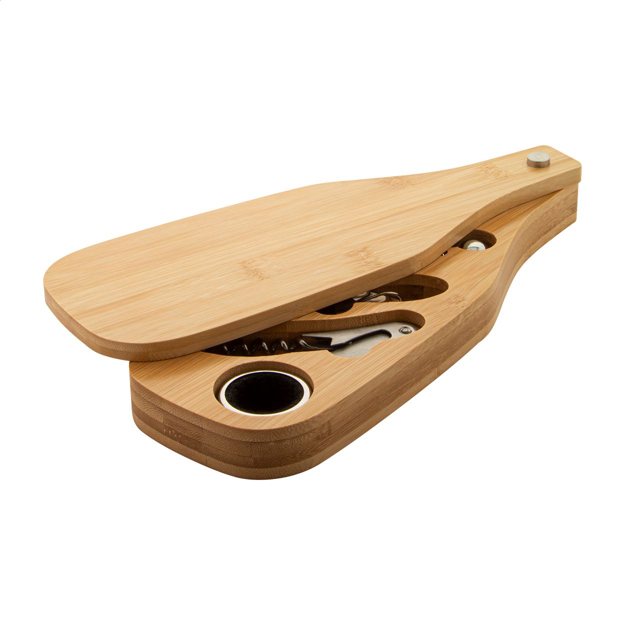 Cortese Wein-Set - natur-141