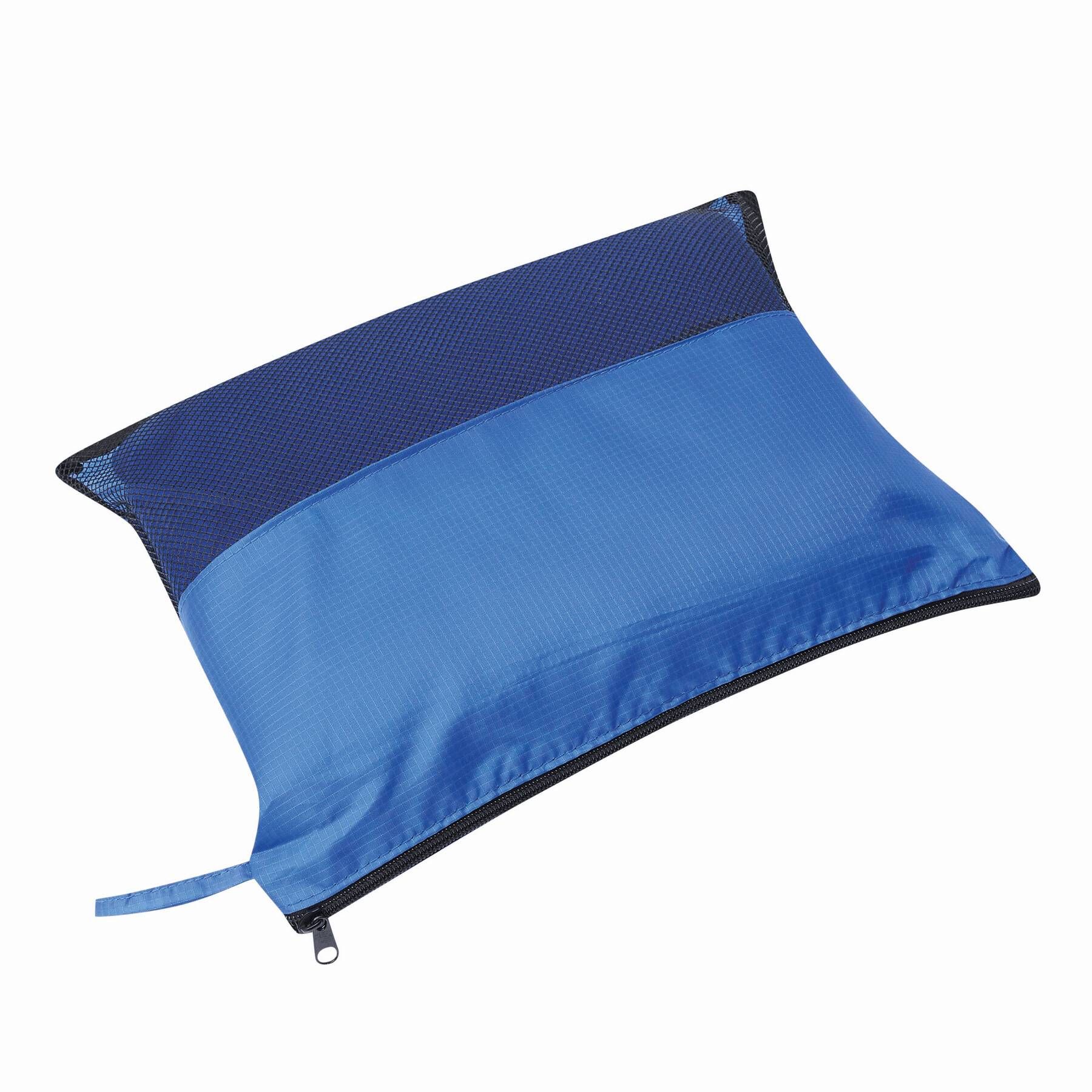 Picknickdecke OUT OF DOORS - blau-307