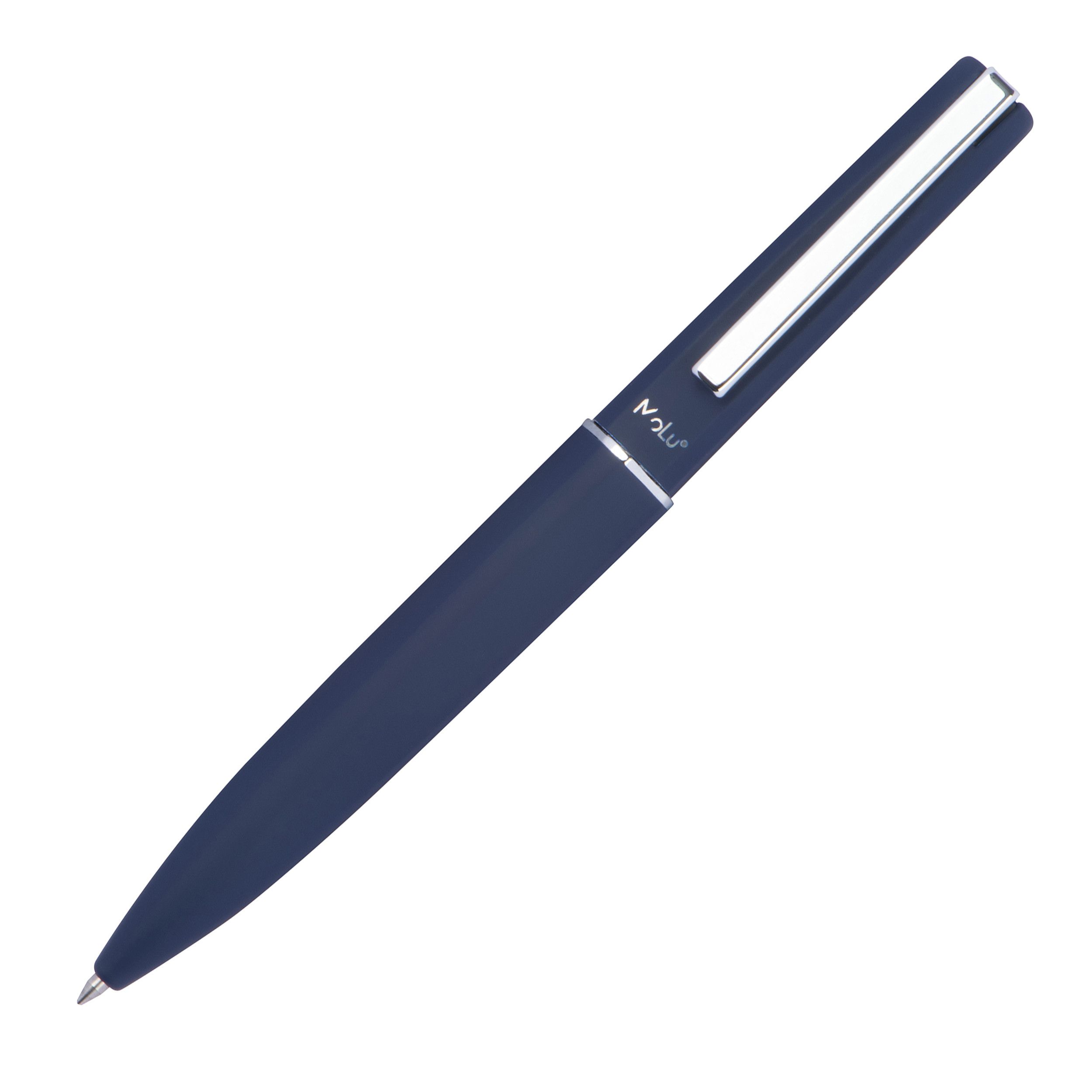 MoLu Schreibset Sainte-Maxime - dunkelblau-926