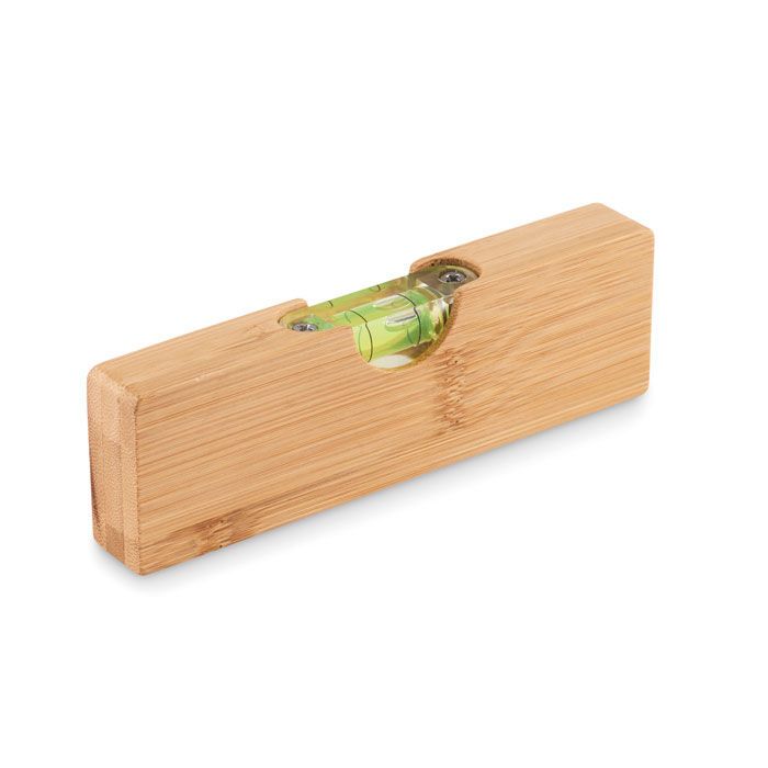 Kapselheber mit Wasserwaage SPIREN - holz-625