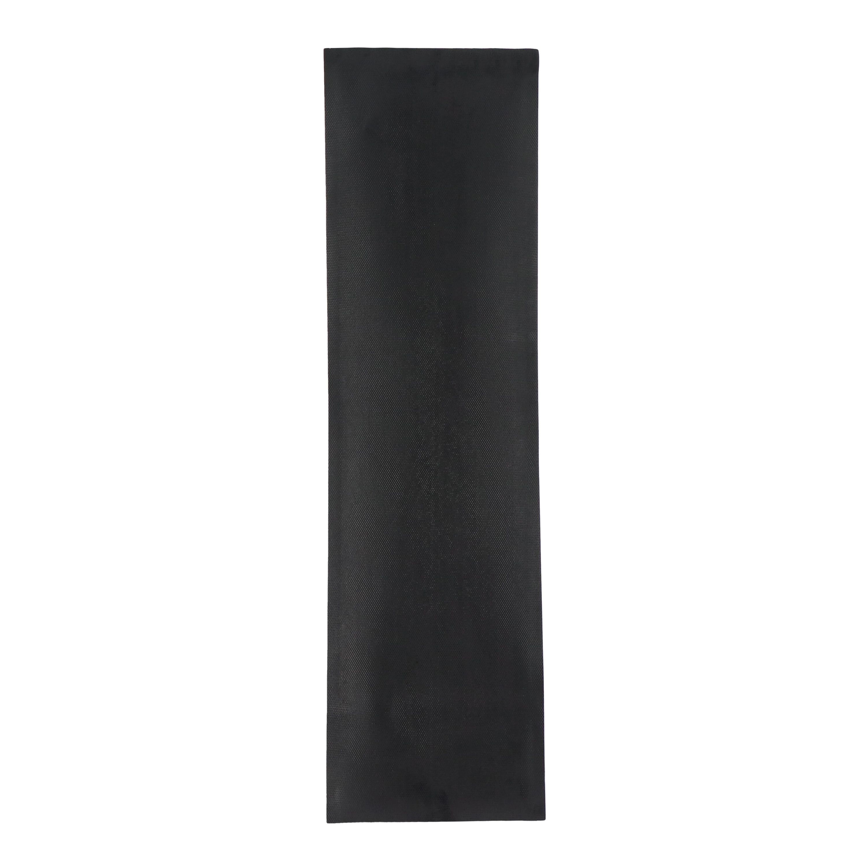 Bar Läufer Sublimation 88 x 25 cm - schwarz-196