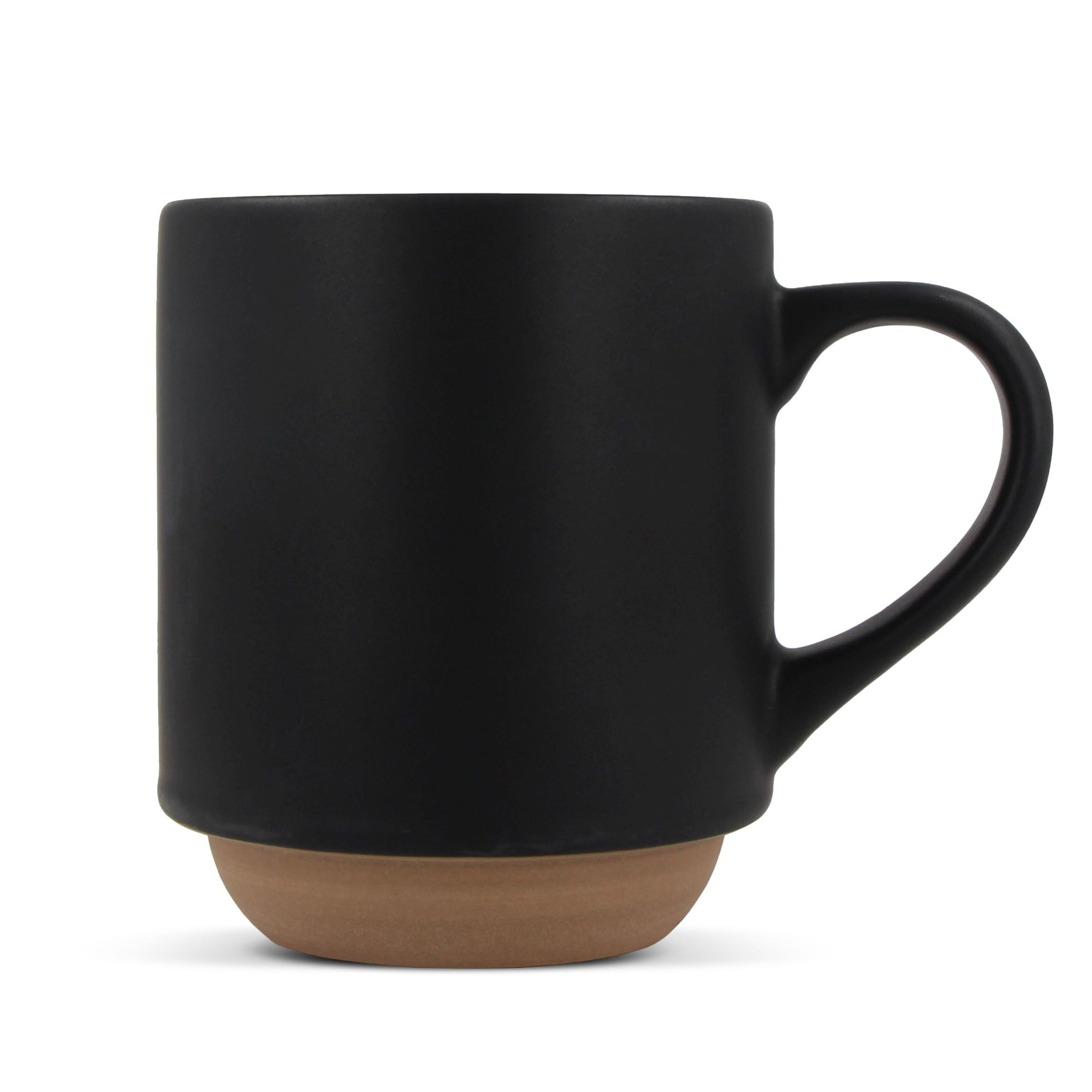 Becher Tallin 300 ml - schwarz-929