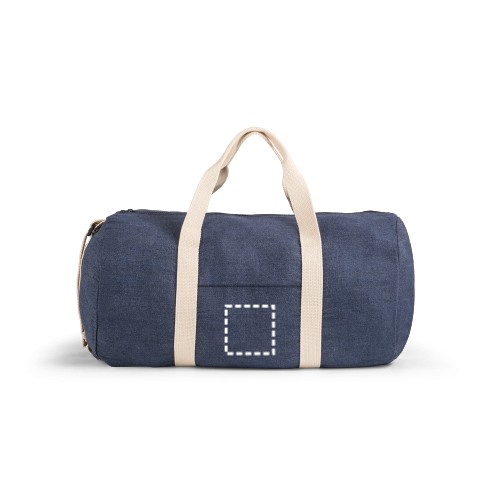 Veredelungsposition Tasche Mitte