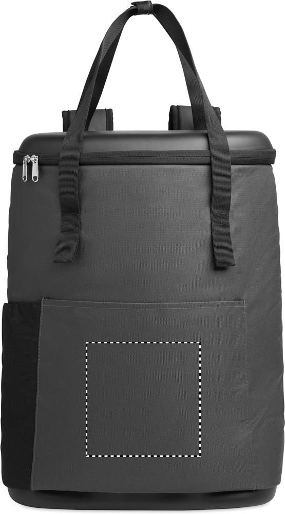 Veredelungsposition FRONT POCKET