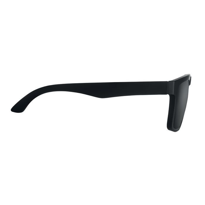 Festival-Sonnenbrille UV400 CRETE - schwarz-510