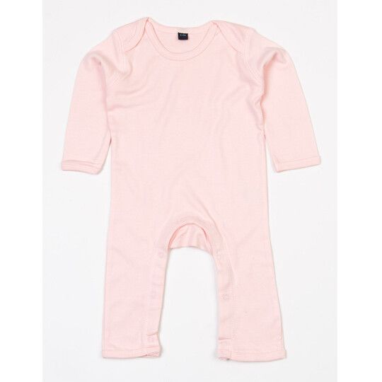powder pink