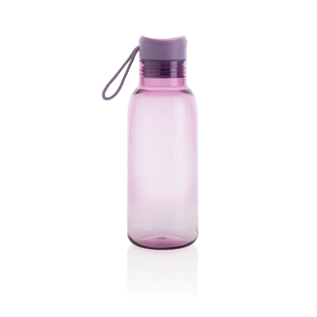 Avira Atik RCS recycelte PET-Flasche 500ml - lila-813