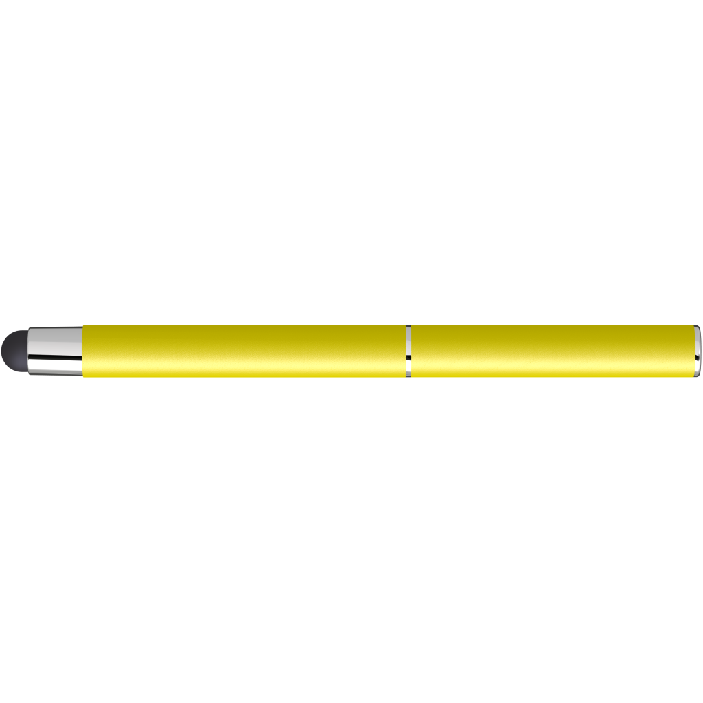 Straight Si R Touch Touchpen - gelb-547