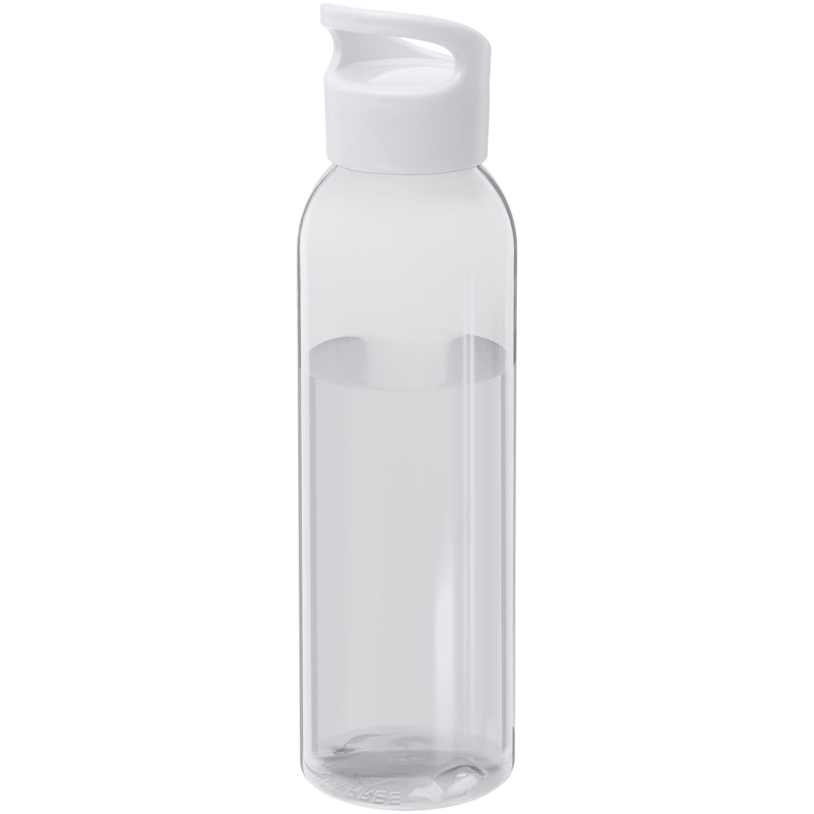 Sky 650 ml Tritan Sportflasche - weiss-249