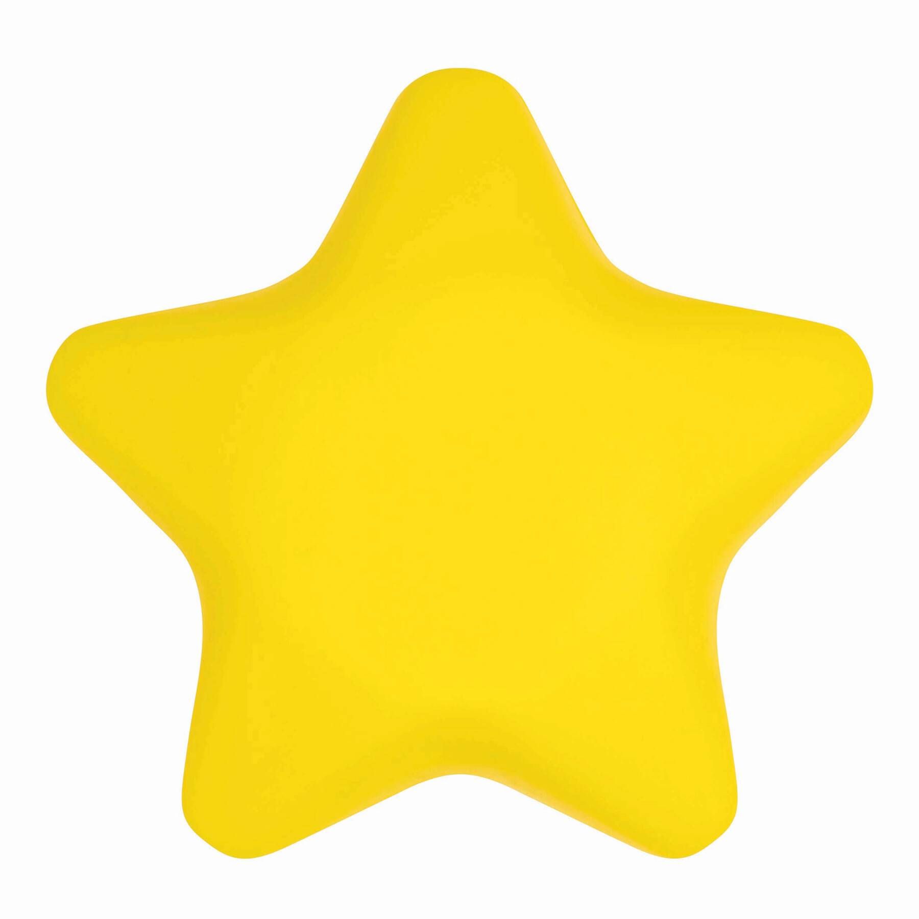 Anti-Stress-Stern STARLET - gelb-745