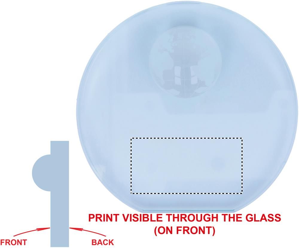 Veredelungsposition BACK GLASS