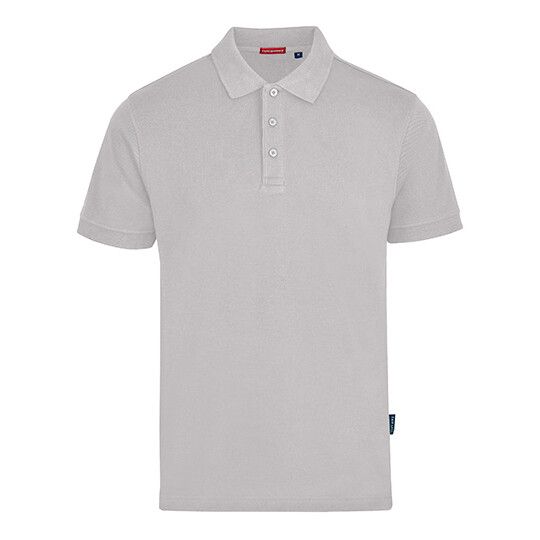 Men´s Heavy Performance Polo - sand-200